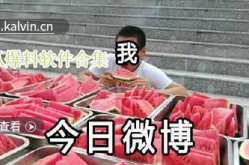 吃瓜爆料,吃瓜群众揭秘明星幕后故事