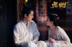 九州缥缈录小说结局,乱世英雄的崛起与宿命归宿
