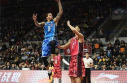 2016cba全明星