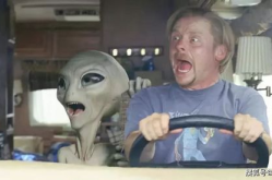 外星人绑架,真实还是幻觉？
