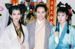 赵雅芝叶童,赵雅芝与叶童的传奇人生与经典再现