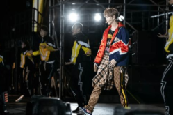 鹿晗演唱会门票,精彩演出，票价揭秘，抢票攻略一览无遗”