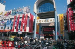小商品城,繁华市井中的商业奇迹与民生百态