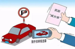 违章投诉,违章投诉处理流程及注意事项