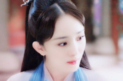 唐嫣赵丽颖郑爽杨幂刘亦菲,唐嫣、赵丽颖、郑爽、杨幂、刘亦菲的璀璨星途