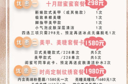 意鑫美容皮肤管理中心团购价格是多少,团购优惠，美丽护肤只需一步之遥！