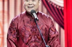 岳云鹏个人资料及图片,从北漂青年到喜剧明星的蜕变之路