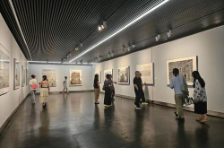 南京展览,穿越时空的艺术与文化之旅