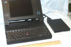 thinkpad 20周年,ThinkPad 20周年纪念之旅